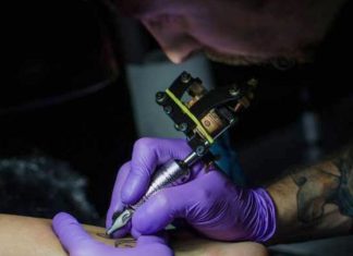 5 sfaturi inainte de a-ti face primul tatuaj