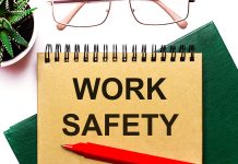 Instruiri SSM: sporim gradul de conștientizare pentru o muncă mai sigură