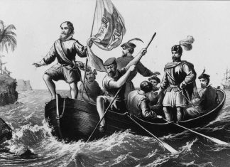 10 lucruri pe care nu le stiai despre Cristofor Columb