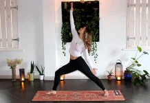 27 de fapte interesante despre yoga pe care sa le stii