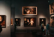 29 de fapte despre arta pe care s-ar putea sa nu le stii