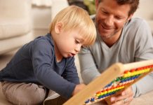 7 moduri distractive de a-ti ajuta copiii sa invete matematica