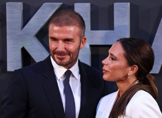 10 lucruri pe care le-am invatat de la Beckham din documentarul Netflix