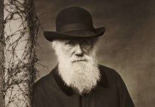 Biografia lui Charles Darwin, initiatorul teoriei evolutiei