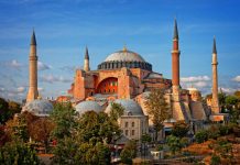 Cunoaste cel mai longeviv imperiu din istorie si de ce a cazut?