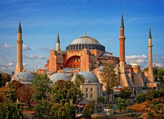 Cunoaste cel mai longeviv imperiu din istorie si de ce a cazut?