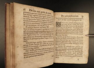 Ce spune Aristotel in De Interpretatione?