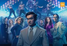 6 noi emisiuni TV pe care trebuie sa le vizionezi pe Disney+ saptamana aceasta