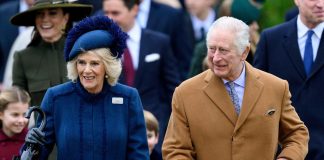 Teoriile conspiratiei despre familia regala britanica