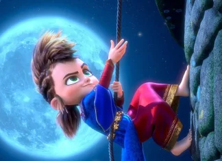Cele mai bune filme animate de pe Netflix chiar acum