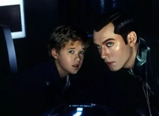 10 cele mai infricosatoare filme SF cu inteligenta artificiala