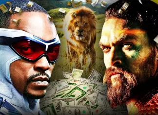12 cele mai rapide filme care au atins 1 miliard de dolari la box Office