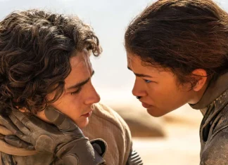 Va lasa Warner Bros. in pace franciza Dune dupa partea 2?