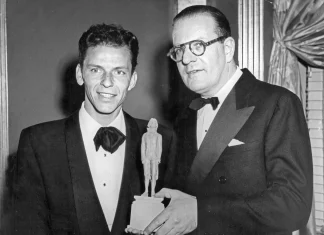9 actori care ar fi perfecti ca Frank Sinatra