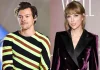 Cu cine s-a intalnit Harry Styles dupa Taylor Swift: Afla acum