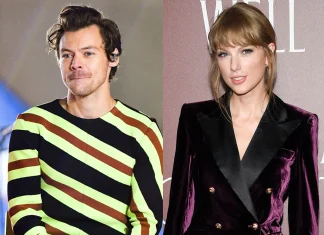 Cu cine s-a intalnit Harry Styles dupa Taylor Swift: Afla acum