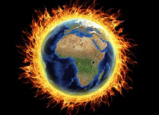 Care este motivul principal pentru incalzirea globala?