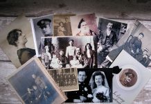 Cum sa-ti scrii istoria familiei: Afla acum