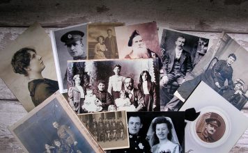 Cum sa-ti scrii istoria familiei: Afla acum