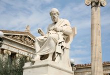 Neoplatonismul: cum are legatura cu Platon?