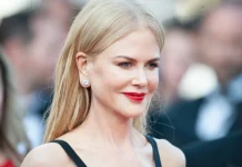 Cele mai bune 10 filme ale lui Nicole Kidman