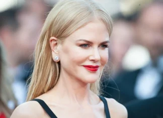 Cele mai bune 10 filme ale lui Nicole Kidman