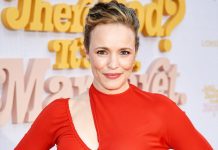 De ce a disparut Rachel McAdams de la Mean Girls Reunion