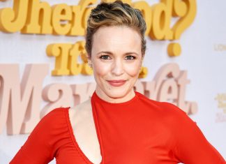 De ce a disparut Rachel McAdams de la Mean Girls Reunion