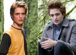 Cele mai subestimate 10 filme ale lui Robert Pattinson