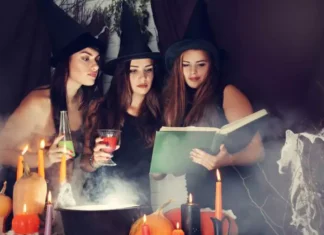 De ce a fost „Semnarea cartii diavolului” un semn important al unei vrajitoare?