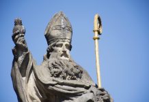 A fost Sfantul Augustin primul filosof al istoriei?
