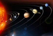 Top 10 cele mai bune planete din sistemul nostru solar