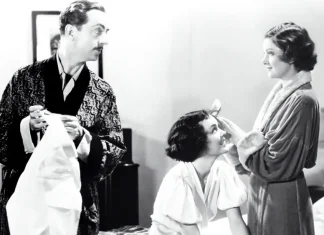 Cum sa vizionezi filmele The Thin Man in ordine