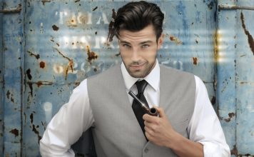 Cate tipuri de barbati sunt in lume? Afla acum