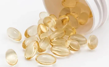 Top vitamine pe care ar trebui sa le eviti inainte de culcare