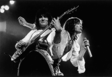 Cele mai mari tragedii rock and roll din anii 1970 explicate