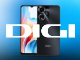 Ce oferte speciale sunt disponibile pentru abonații noi Digi