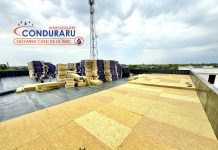 Izolații și Termoizolații: Detalii conforme cu Normativele în Vigoare