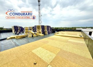 Izolații și Termoizolații: Detalii conforme cu Normativele în Vigoare