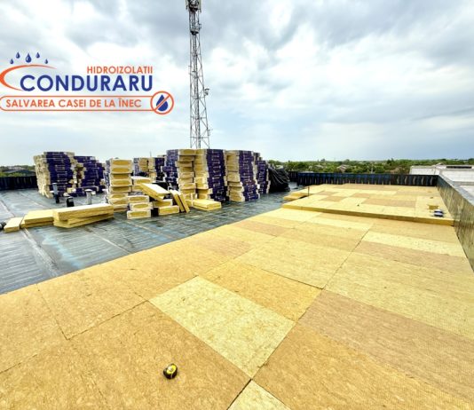 Izolații și Termoizolații: Detalii conforme cu Normativele în Vigoare